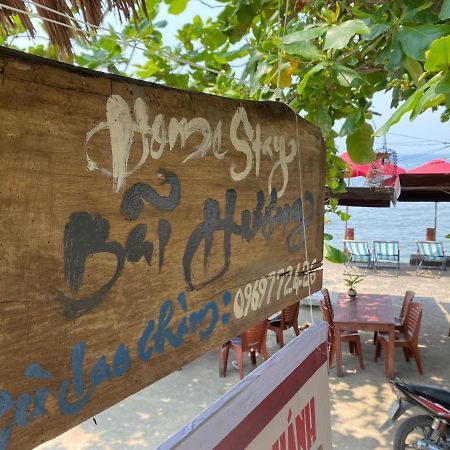 Bai Huong Homestay Hội An Extérieur photo