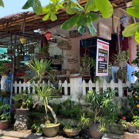 Bai Huong Homestay Hội An Extérieur photo