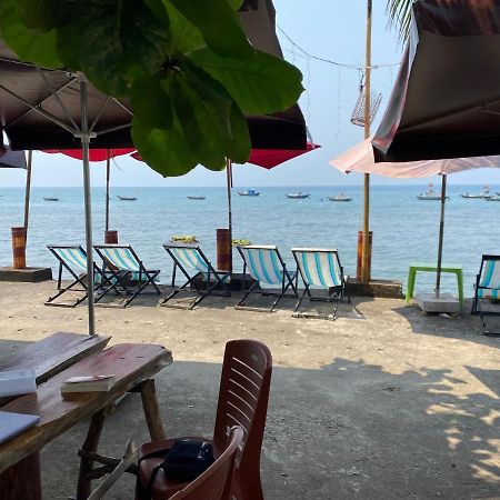 Bai Huong Homestay Hội An Extérieur photo