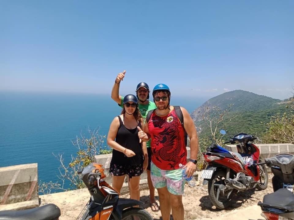 Bai Huong Homestay Hội An Extérieur photo
