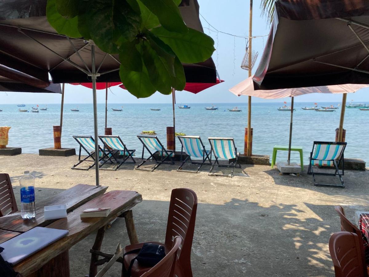 Bai Huong Homestay Hội An Extérieur photo