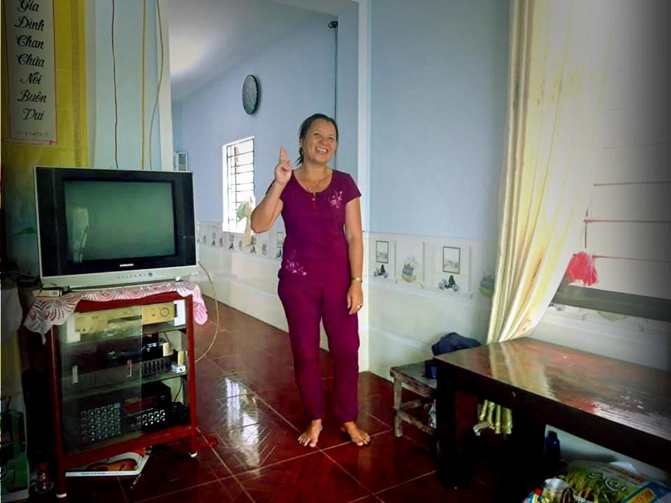 Bai Huong Homestay Hội An Extérieur photo