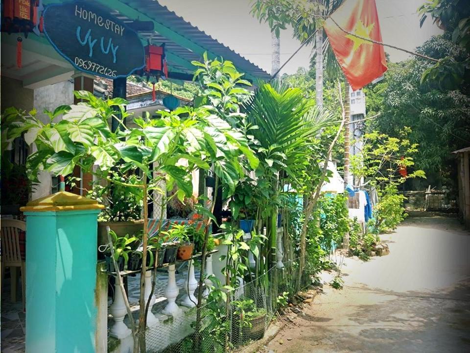 Bai Huong Homestay Hội An Extérieur photo