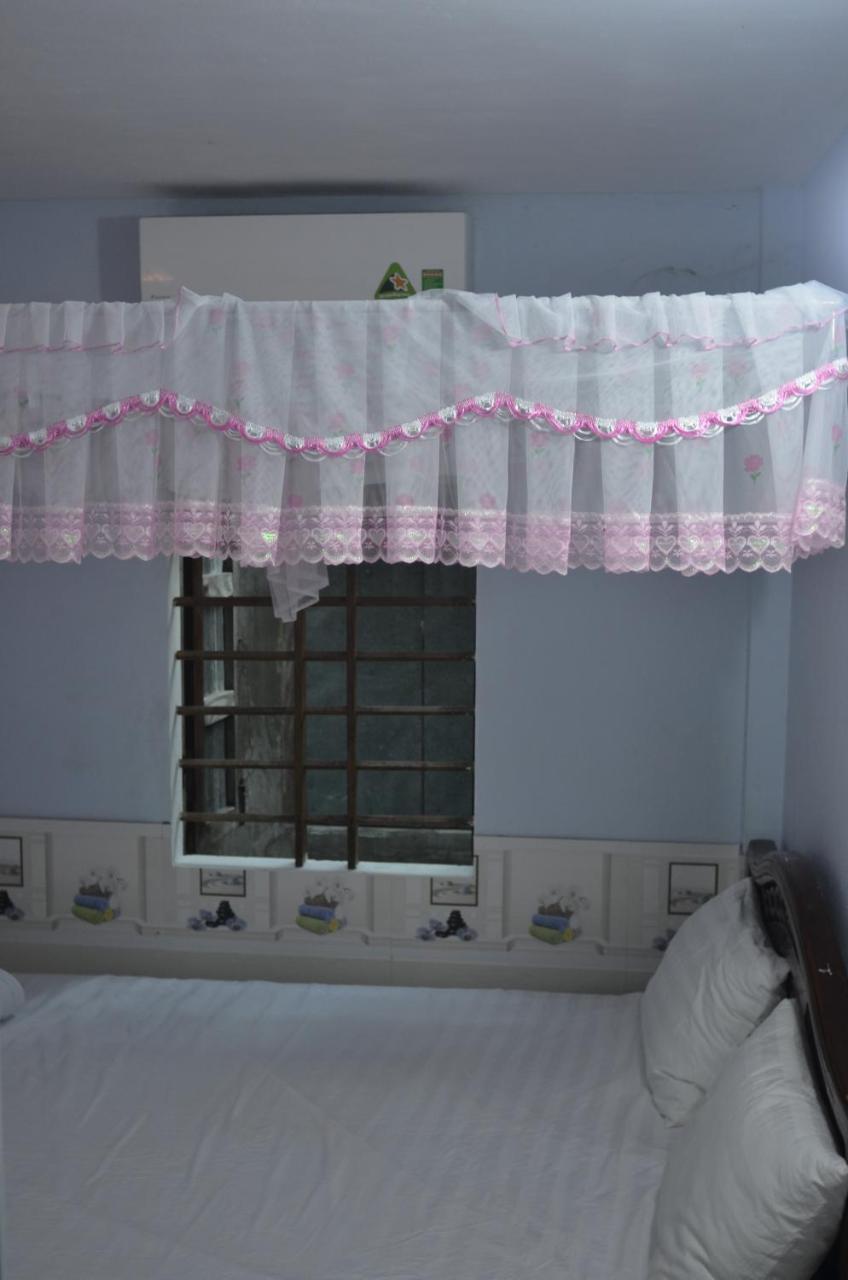 Bai Huong Homestay Hội An Extérieur photo