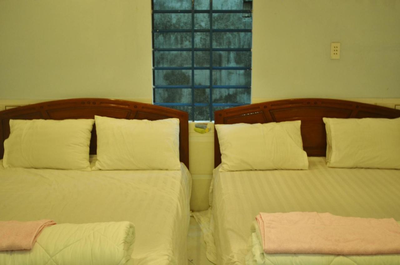 Bai Huong Homestay Hội An Extérieur photo