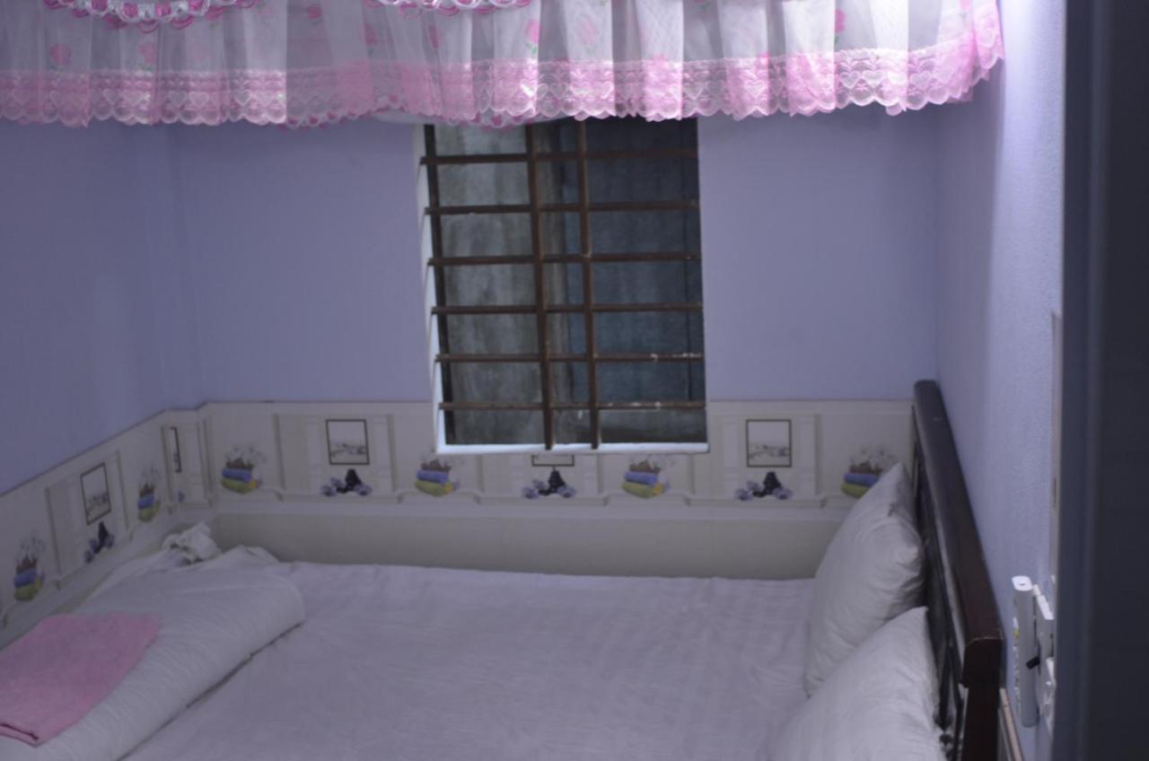 Bai Huong Homestay Hội An Extérieur photo