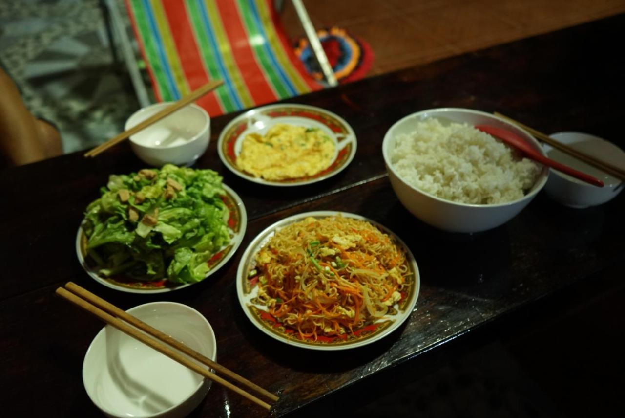 Bai Huong Homestay Hội An Extérieur photo