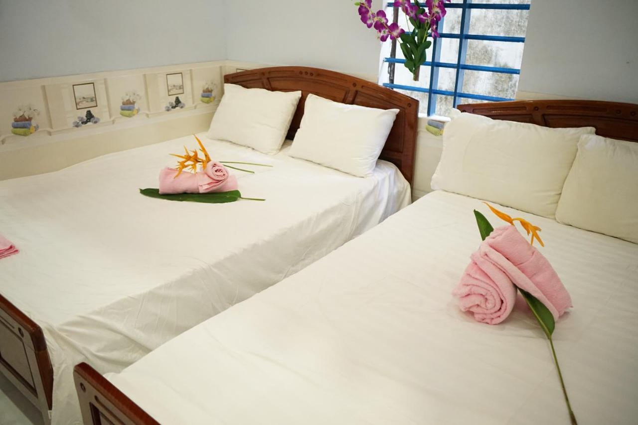 Bai Huong Homestay Hội An Extérieur photo