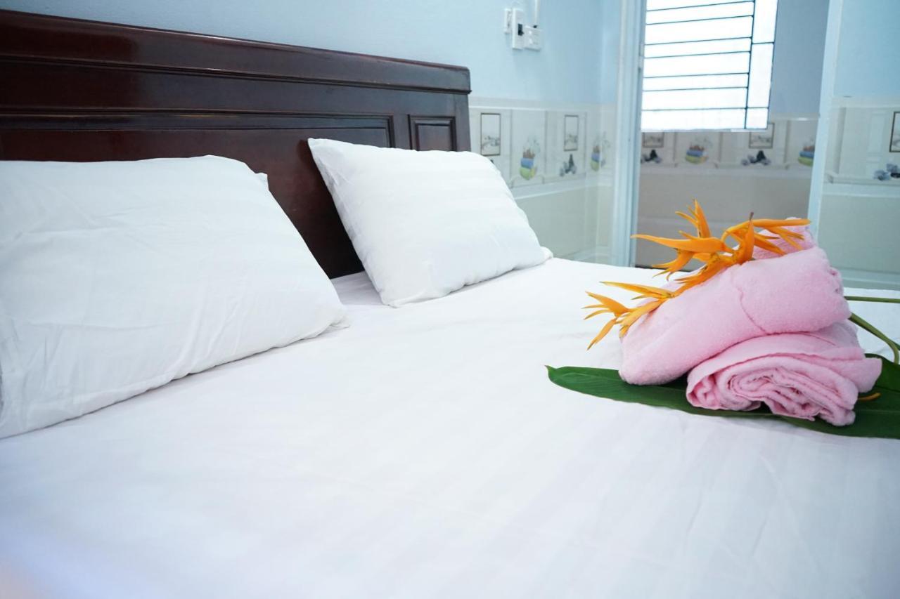 Bai Huong Homestay Hội An Extérieur photo