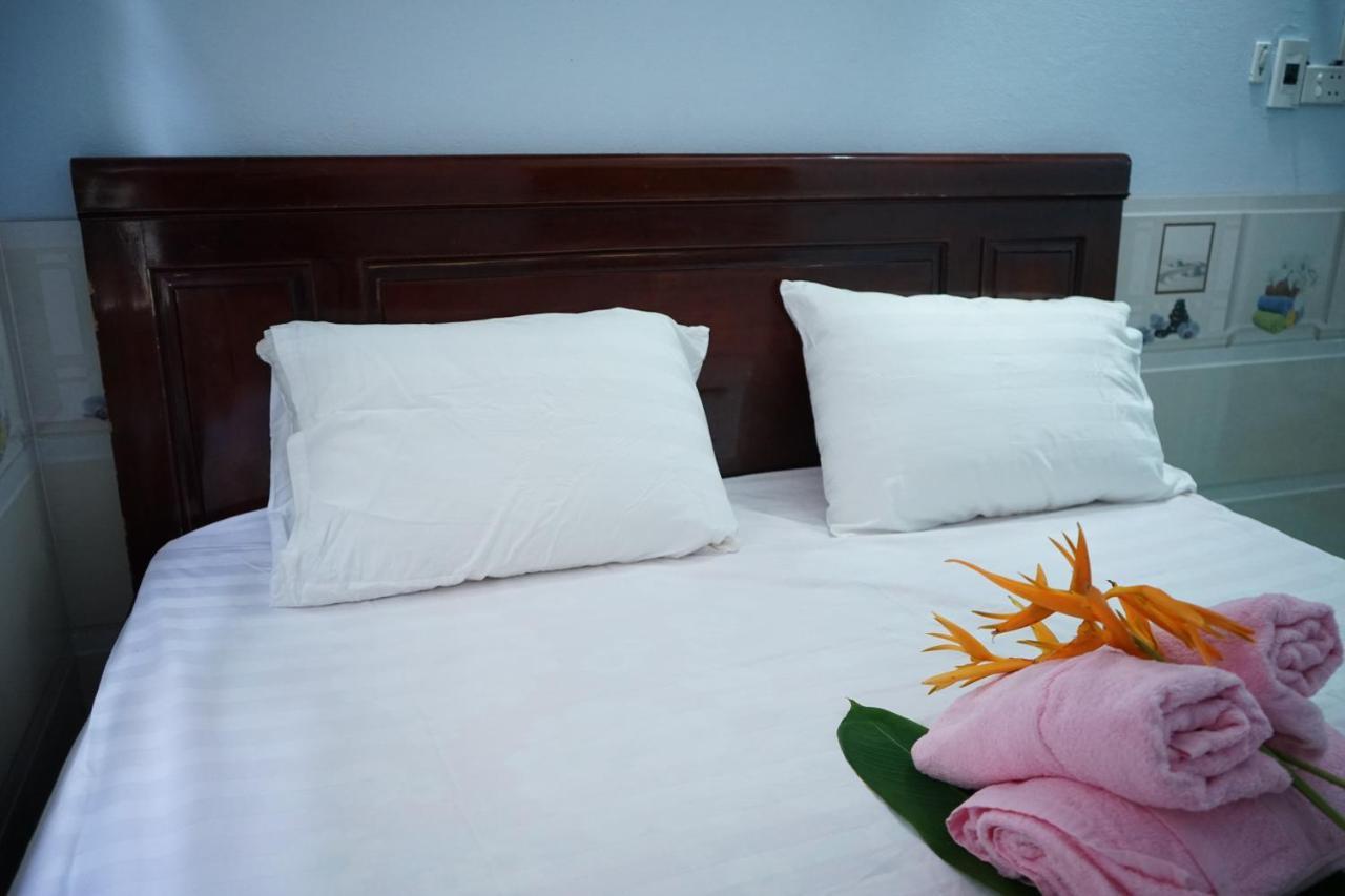 Bai Huong Homestay Hội An Extérieur photo