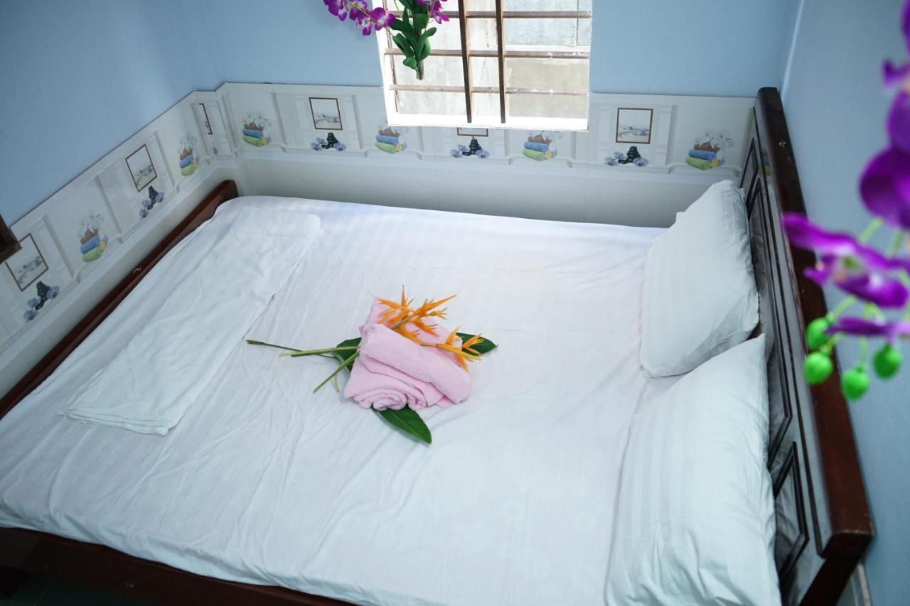 Bai Huong Homestay Hội An Extérieur photo
