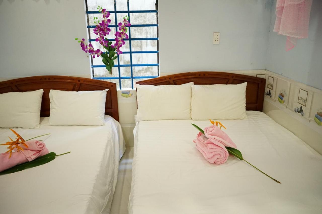 Bai Huong Homestay Hội An Extérieur photo