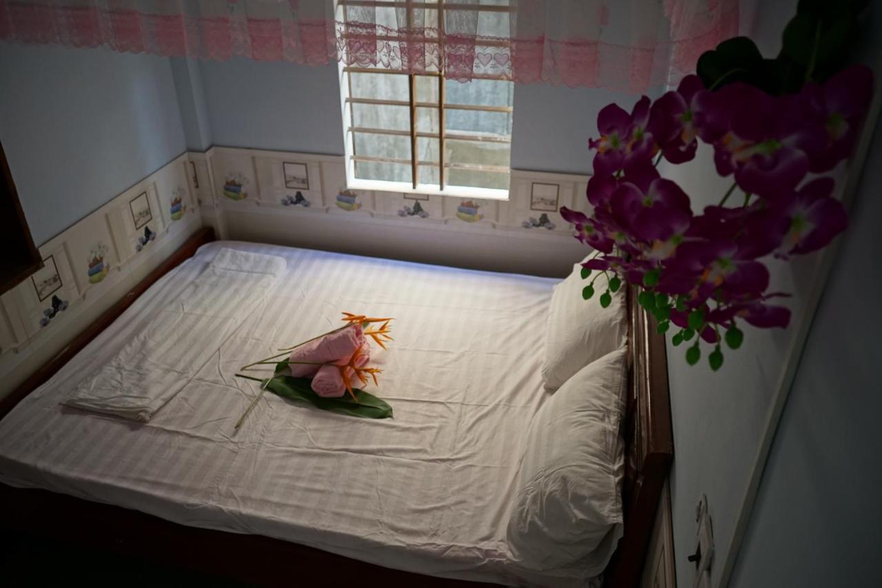 Bai Huong Homestay Hội An Extérieur photo