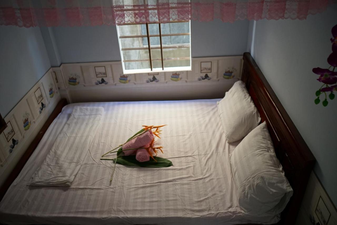 Bai Huong Homestay Hội An Extérieur photo