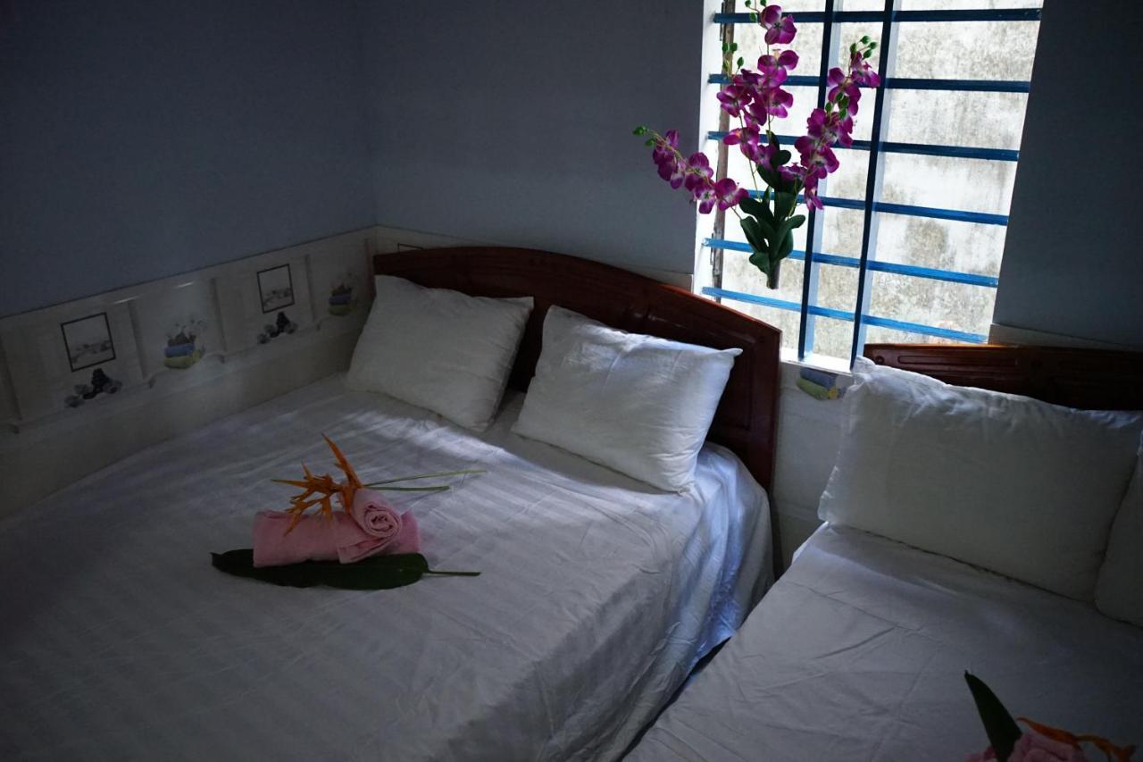 Bai Huong Homestay Hội An Extérieur photo