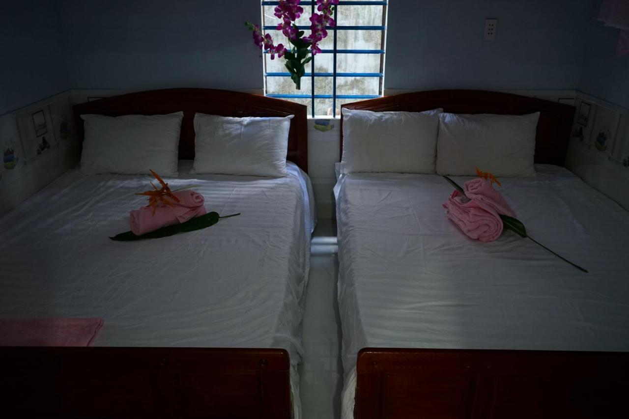 Bai Huong Homestay Hội An Extérieur photo