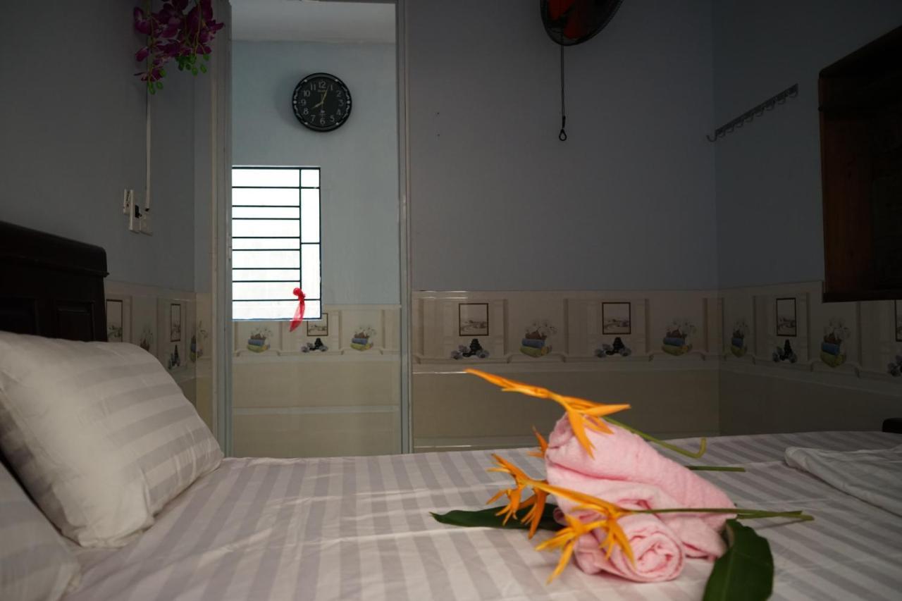 Bai Huong Homestay Hội An Extérieur photo